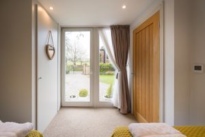 Bedroom- click for photo gallery